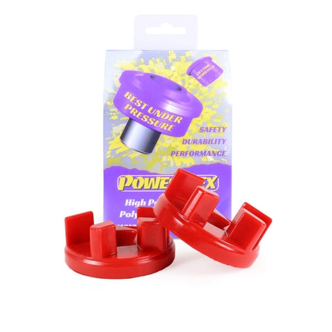 POWERFLEX - ASTRA MK6 - ASTRA J GTC, VXR & OPC (2010-2015) REAR ENGINE MOUNTING INSERT DIESEL - Car Enhancements UK