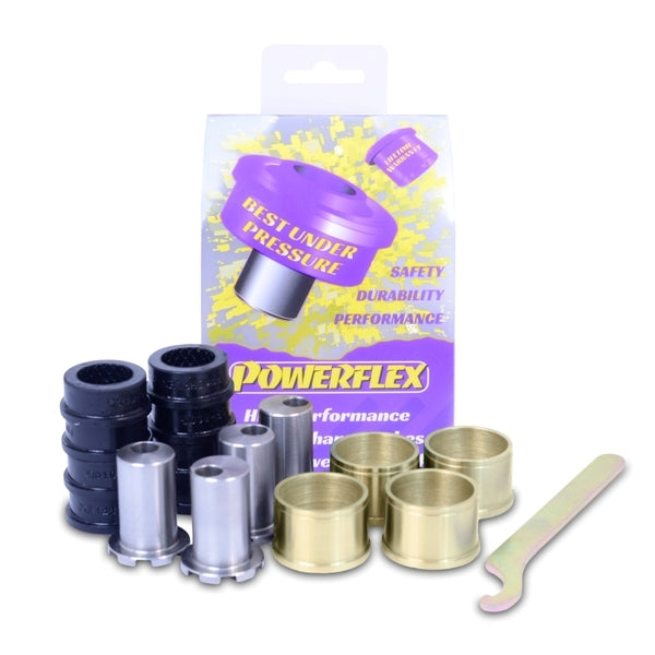 REAR UPPER CONTROL ARM CAMBER ADJUSTABLE BUSH - Car Enhancements UK