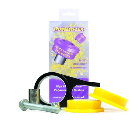 LOWER TORQUE MOUNT BRACKET & BUSH, FAST ROAD - Car Enhancements UK