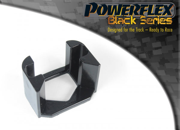 POWERFLEX - UPPER GEARBOX MOUNT INSERT (VAUXHALL / FIAT / ALFA) PETROL & DIESEL - Car Enhancements UK