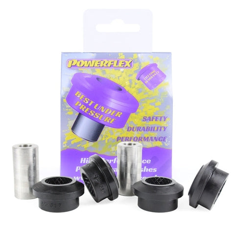 POWERFLEX - AUDI A1 QUATTRO (2013) REAR LOWER ARM OUTER BUSH - Car Enhancements UK