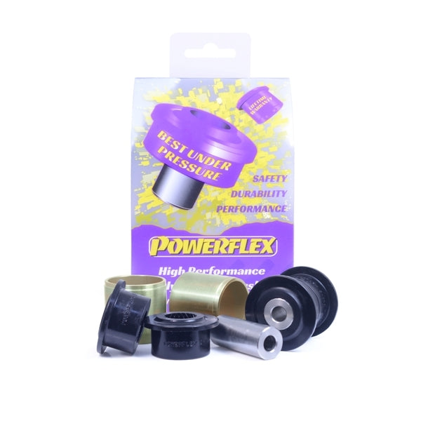 POWERFLEX - AUDI A4 (2008-2016) REAR LOWER ARM FRONT BUSH - Car Enhancements UK