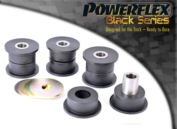 POWERFLEX BLACK SERIES - TOYOTA SUPRA 4 JZA80 (1993-2002) FRONT UPPER WISHBONE BUSH - Car Enhancements UK