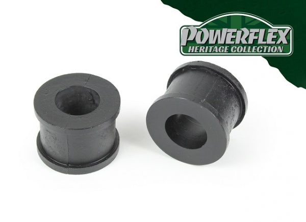 POWERFLEX HERITAGE COLLECTION - VW LUPO (1999 - 2006) FRONT ANTI ROLL BAR EYE BOLT BUSH 20MM - Car Enhancements UK