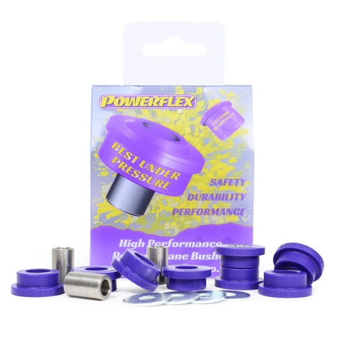 POWERFLEX - VW BEETLE & CABRIO 2WD (1998-2011) FRONT ANTI ROLL BAR LINK BUSH KIT - Car Enhancements UK