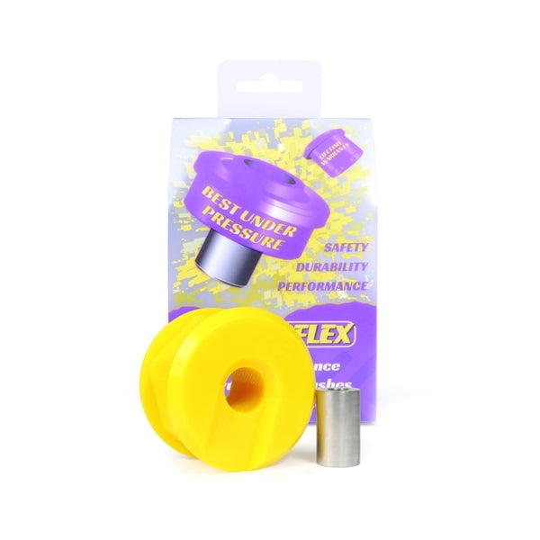 POWERFLEX  - SEAT IBIZA MK4 6J (2008 - 2017) LOWER ENGINE MOUNT LARGE BUSH - Car Enhancements UK