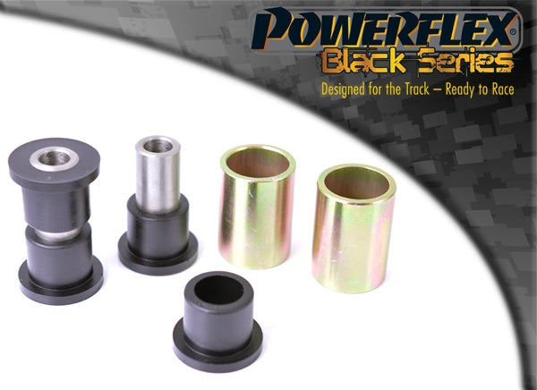 REAR TRACK CONTROL ARM INNER BUSH (BLACK EDITION) FOCUS MK2/MK3 - Car Enhancements UK