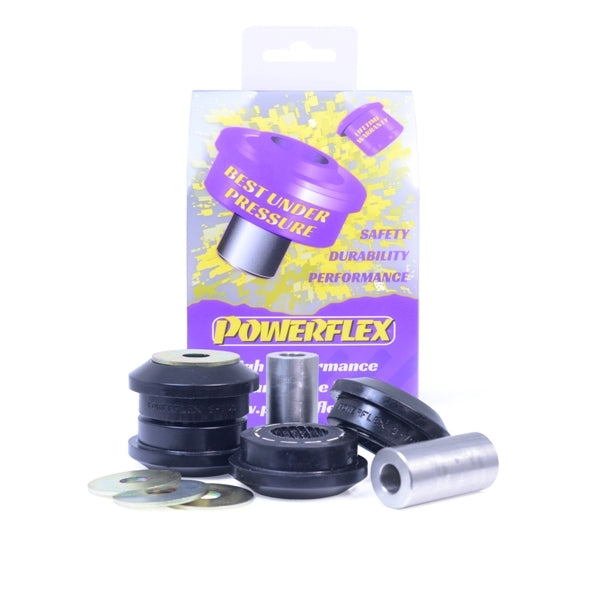 POWERFLEX - AUDI A4 (2008-2016) FRONT LOWER CONTROL ARM INNER BUSH - Car Enhancements UK