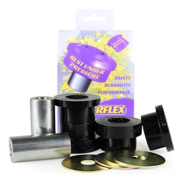 POWERFLEX - HONDA MK8 FK/FN INC. TYPE-R (2005 - 2012) FRONT WISHBONE FRONT BUSH - Car Enhancements UK