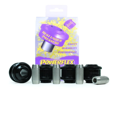 POWERFLEX - AUDI A4 / S4 B9 (2016 - ON) FRONT UPPER CONTROL ARM BUSH - Car Enhancements UK