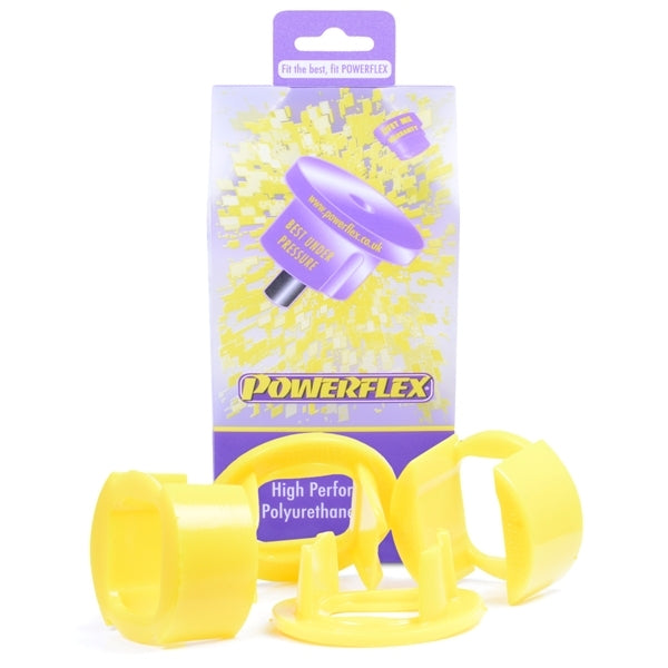 POWERFLEX - AUDI A5 (2007-2016) REAR SUBFRAME FRONT BUSH INSERT - Car Enhancements UK