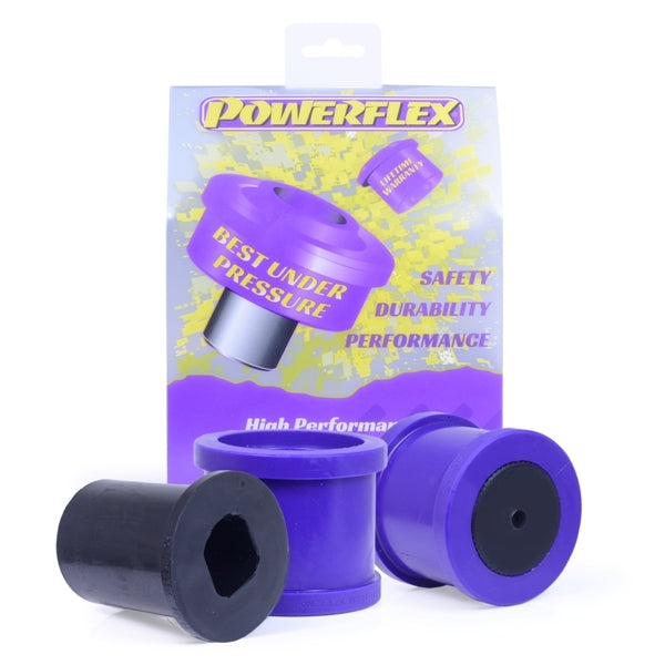 POWERFLEX - HONDA MK10 FC/FK (2016 ON) FRONT ARM REAR BUSH - Car Enhancements UK