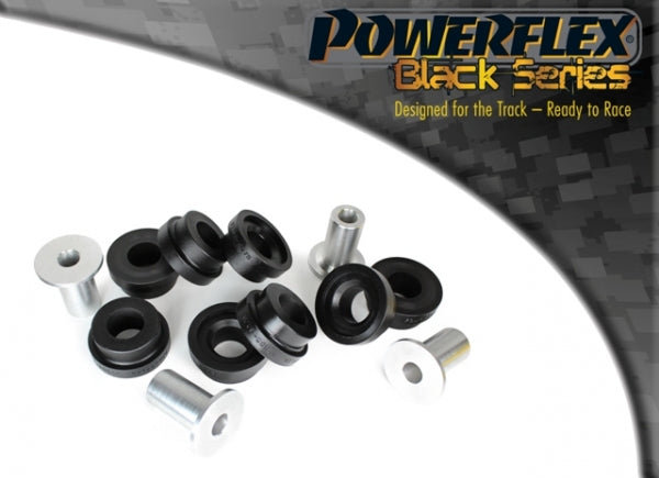 POWERFLEX BLACK SERIES - VW BEETLE & CABRIO 4MOTION (1998-2011) REAR SUBFRAME MOUNTING BUSH - Car Enhancements UK