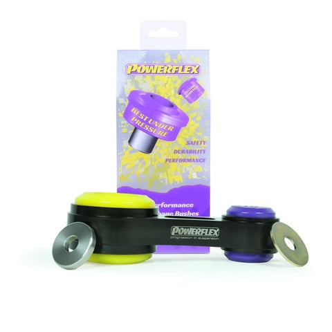 POWERFLEX - CLIO III SPORT 197/200 (2005 - 2012) LOWER TORQUE MOUNT (ROAD) - Car Enhancements UK