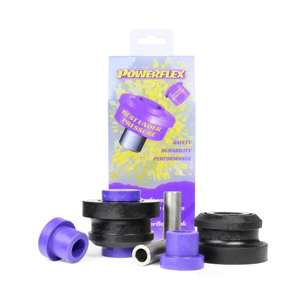 POWERFLEX - AUDI A3/S3 MK3 8V (2013-) REAR TRAILING ARM BUSH - Car Enhancements UK