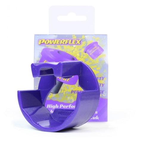 POWERFLEX - VW UP! INCL. GTI (2011 -) LOWER TORQUE MOUNT LARGE BUSH INSERT (TUNED/TRACK) - Car Enhancements UK
