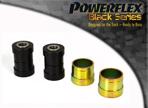 POWERFLEX - FRONT ARM FRONT BUSH (WITH/WITHOUT CAMBER & CASTER) (RENAULT MODELS) - Car Enhancements UK