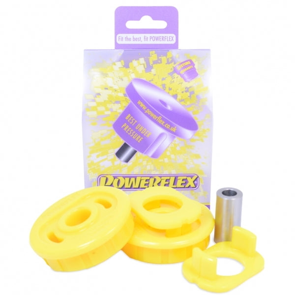 LOWER ENGINE MOUNT BUSH - Car Enhancements UK