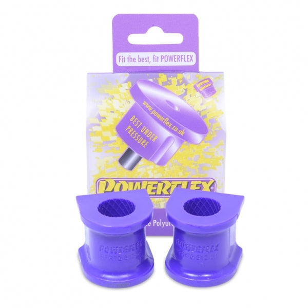 POWERFLEX - TOYOTA SUPRA 4 JZA80 (1993-2002) REAR ANTI ROLL BAR BUSH 21MM - Car Enhancements UK