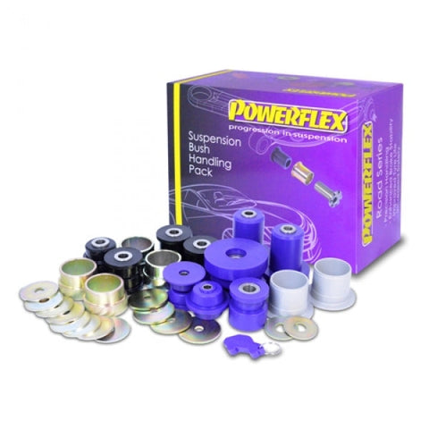 POWERFLEX - CLIO II INC 172 & 182 (1998-2012) POWERFLEX HANDLING PACK - Car Enhancements UK