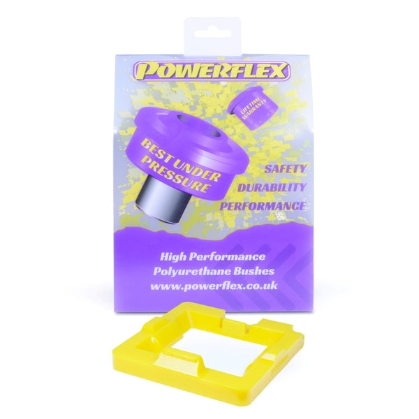 **CLEARANCE** POWERFLEX - GEARBOX MOUNT INSERT FOCUS MK2 ST & RS (NO RETURN)