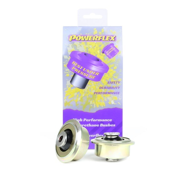 POWERFLEX - AUDI A3/S3 MK3 8V (2013-) FRONT WISHBONE REAR BUSH, CASTER ADJUSTABLE - Car Enhancements UK
