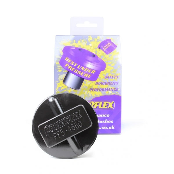 POWERFLEX - BMW F20, F21 (2011 - 2019) JACK PAD ADAPTOR - Car Enhancements UK