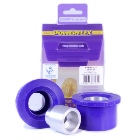POWERFLEX - VW BEETLE & CABRIO 4MOTION (1998-2011) REAR DIFF FRONT MOUNTING BUSH - Car Enhancements UK