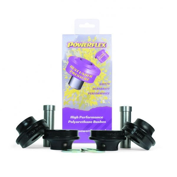**CLEARANCE** POWERFLEX - BMW F SERIES FRONT RADIUS ARM TO CHASSIS BUSH (NO RETURN)