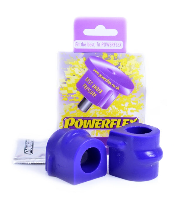 POWERFLEX - ASTRA MK5 - ASTRA H (2004 - 2010) FRONT ANTI ROLL BAR BUSH 22MM - Car Enhancements UK