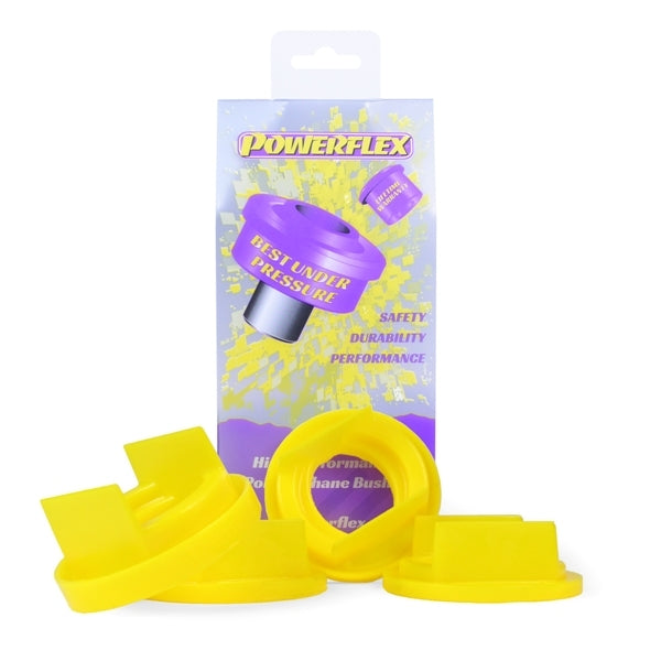 POWERFLEX - AUDI A4 (2008-2016) REAR SUBFRAME REAR BUSH INSERT - Car Enhancements UK