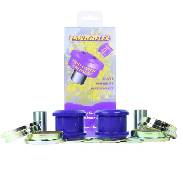 POWERFLEX - CLIO III SPORT 197/200 (2005 - 2012) FRONT ARM REAR BUSH - Car Enhancements UK