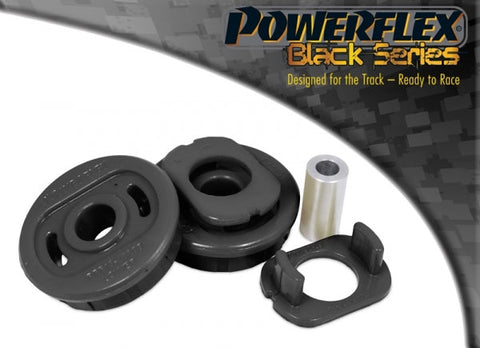 LOWER ENGINE MOUNT BUSH (BLACK EDITION) FOCUS MK3 - Car Enhancements UK