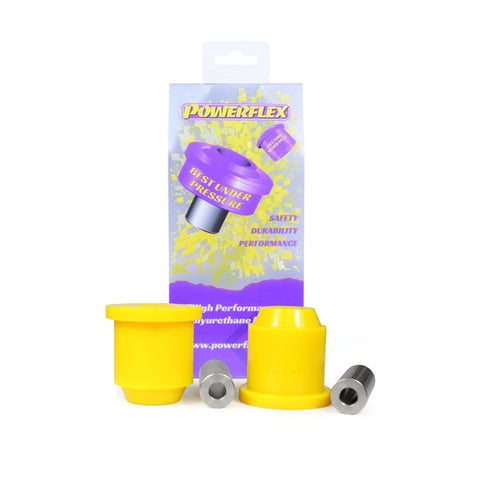 POWERFLEX - FORD FIESTA MK6 INC ST (2002-2008) REAR BEAM MOUNTING BUSH - Car Enhancements UK