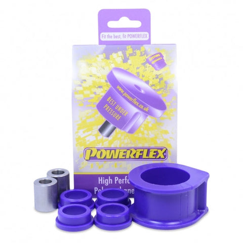 POWERFLEX - TOYOTA SUPRA 4 JZA80 (1993-2002) STEERING RACK MOUNT BUSH KIT 47MM - Car Enhancements UK