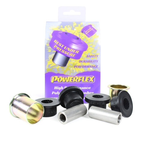 POWERFLEX - CLIO III SPORT 197/200 (2005 - 2012) FRONT ARM FRONT BUSH - Car Enhancements UK