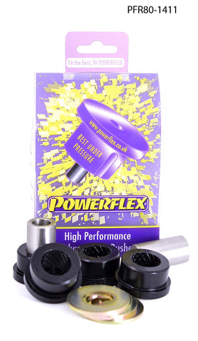 POWERFLEX - ASTRA MK6 - ASTRA J GTC, VXR & OPC (2010-2015) REAR PANHARD ROD OUTER BUSH - Car Enhancements UK