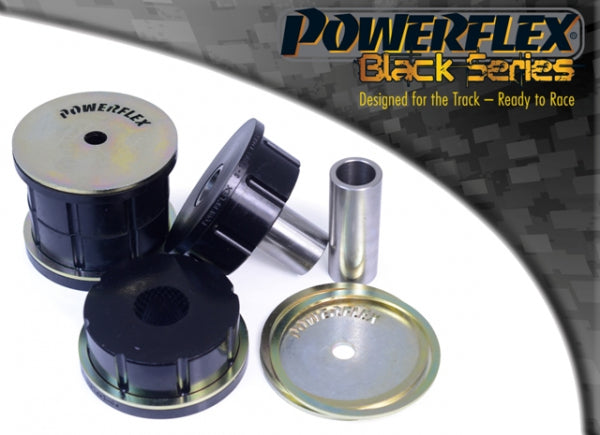 POWERFLEX - REAR SUBFRAME REAR BUSH (AUDI A4/S4/RS4 B8 & A5/S5/RS5 8T) - Car Enhancements UK