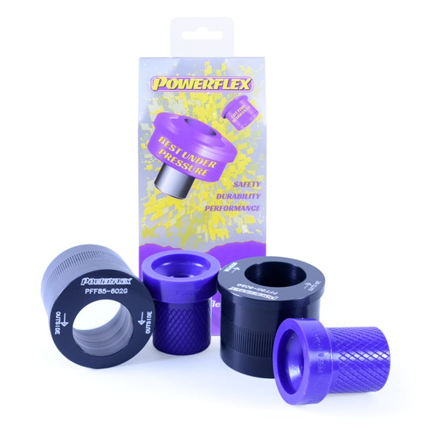 POWERFLEX - FRONT WISHBONE REAR BUSH - AUDI / SEAT / SKODA / VW MODELS - Car Enhancements UK