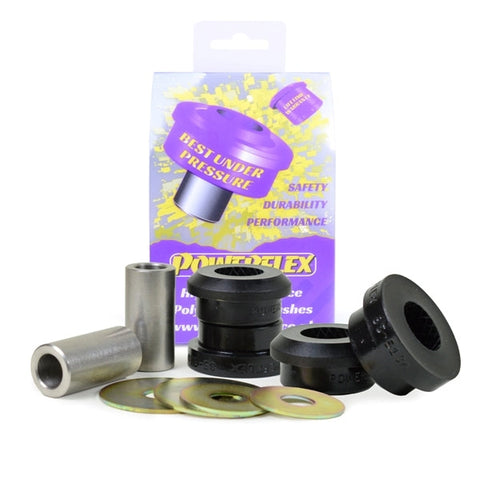 POWERFLEX - AUDI A1 QUATTRO (2013) REAR UPPER LINK OUTER BUSH - Car Enhancements UK