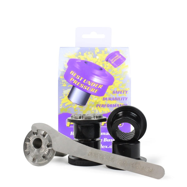 POWERFLEX  - FRONT WISHBONE FRONT BUSH 30MM (AUDI / SEAT / SKODA / VW) - Car Enhancements UK