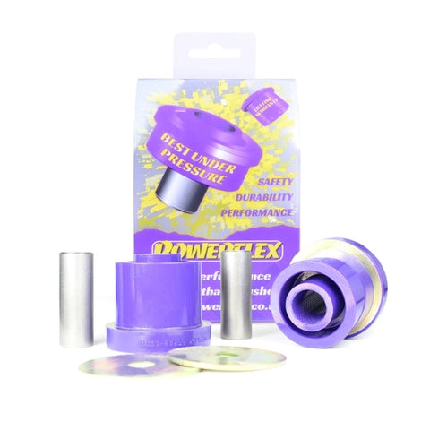 POWERFLEX - VW UP! INCL. GTI (2011 -) REAR BEAM MOUNTING BUSH - Car Enhancements UK
