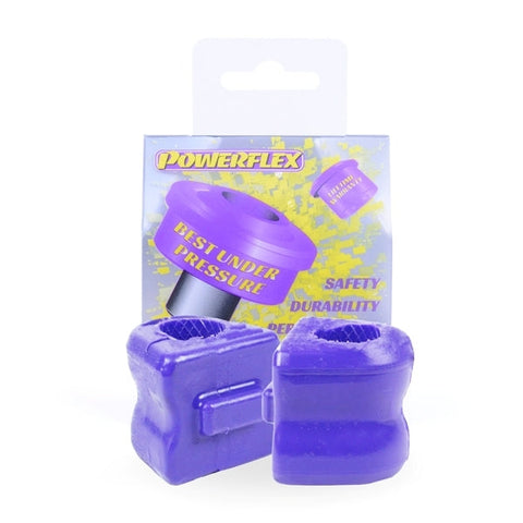 POWERFLEX - HONDA MK8 FK/FN INC. TYPE-R (2005 - 2012) FRONT ANTI ROLL BAR BUSH - Car Enhancements UK