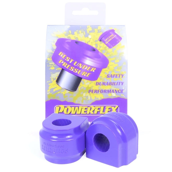 POWERFLEX - BMW F20, F21 (2011 - 2019) FRONT ANTI ROLL BAR BUSH 24MM - Car Enhancements UK