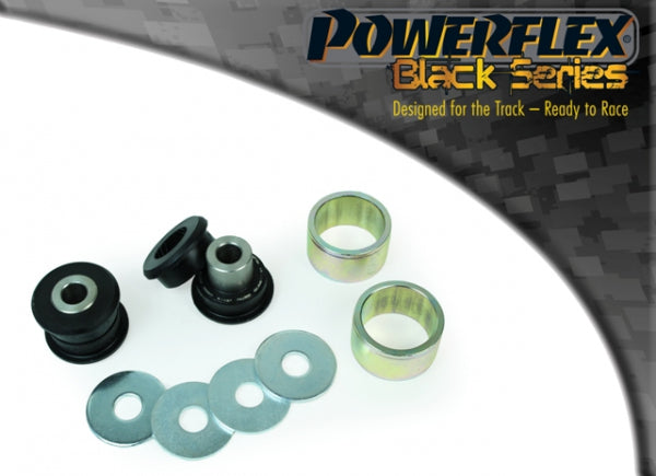 POWERFLEX - REAR LOWER TRACK ROD BUSH (INNER / OUTER) - AUDI MODELS | Car Enhancements UK