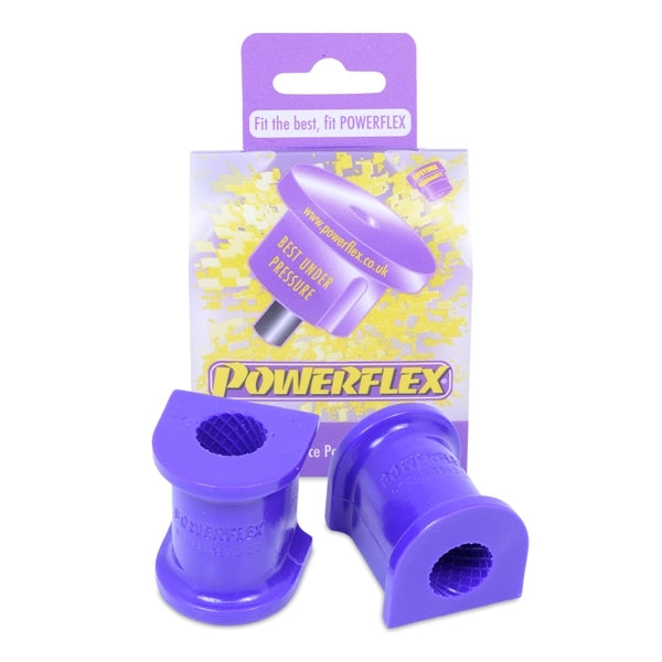 POWERFLEX - VW CADDY MK3 TYP 2K (2004 - 06/2010) REAR ANTI ROLL BAR MOUNTING BUSH 20MM - Car Enhancements UK