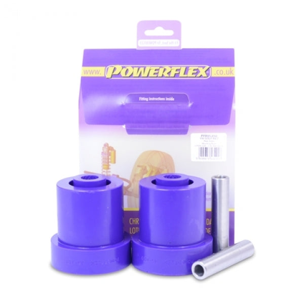 POWERFLEX - A1 GB (2018-ON) REAR BEAM MOUNTING BUSH - Car Enhancements UK