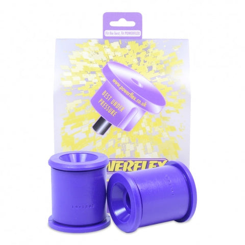 FRONT LOWER WISHBONE REAR BUSH - Car Enhancements UK