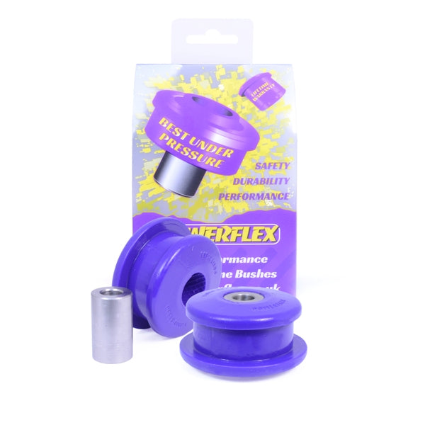 POWERFLEX - FRONT WISHBONE REAR BUSH (AUDI / SEAT / SKODA / VW) - Car Enhancements UK