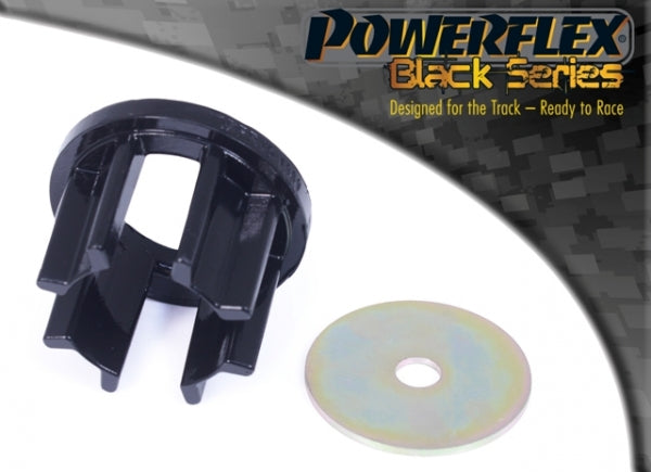 REAR DIFF FRONT MOUNTING BUSH INSERT (BLACK EDITION) FOCUS MK3 - Car Enhancements UK